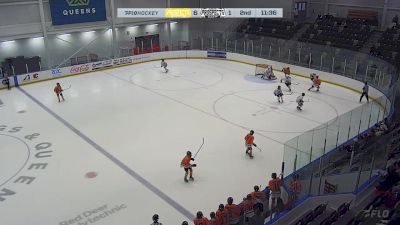 Replay: Home - 2024 Gold vs White | May 12 @ 3 PM