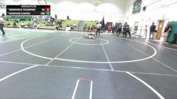 Replay: Mat 1 - 2025 ELAC Brawl | Nov 22 @ 2 PM