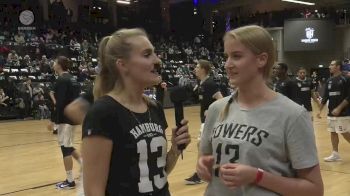 2018 Romerstrom Gladiators Trier at Hamburg Towers
