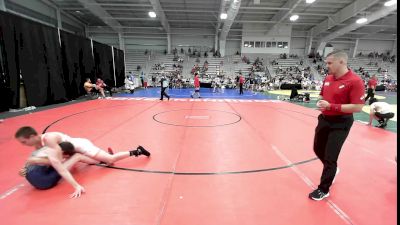 106 lbs Rr Rnd 3 - Ty Showers, Roughnecks vs Ayden Blaut, Vipers