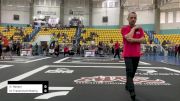 Hady Nassar vs Matheus Freschinetti Rodrigues 2025 ADCC Brazilian Nationals