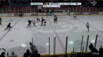 Replay: Home - 2024 Brantford vs Stratford | Nov 1 @ 7 PM