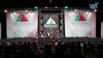 COA Elite - Celebrity [2024 L1 Senior - D2 04/20/2024] 2024 The Southeast Regional Summit