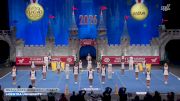 Hofstra University [2026 Small Coed Division I Finals] 2026 UCA & UDA College Cheerleading and Dance Team National Championship