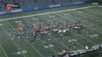 BLUE DEVILS "ZEI" at 2026 DCI Southeastern Championship PRESENTED BY Ultimate Drill Book