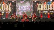 Woodlands Elite - Katy - Pistols [2024 L1 Youth - Medium Day 2] 2024 Encore Grand Nationals