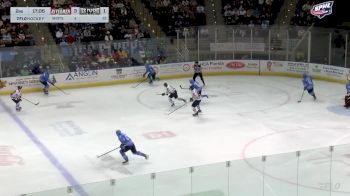 Replay: Home - 2024 Peoria vs Pensacola | Dec 28 @ 7 PM