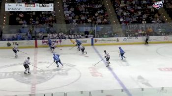 Replay: Away - 2024 Peoria vs Pensacola | Dec 28 @ 7 PM