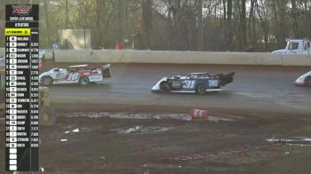 Feature | Cabin Fever at Boyd's Speedway