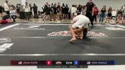 Joshua Fenton vs Renny Gonzalez 2024 ADCC Miami Open