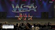 Bama All Stars - Day 2 [2023 Melee Diamondz Level 1 Tiny] 2023 WSA Grand Nationals