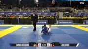 Madilyn Belle Kassen vs Alice Gageiro 2026 Pan Kids Jiu-Jitsu IBJJF Championship