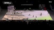 Light Brigade "Philadelphia PA" at 2025 WGI Guard World Championships