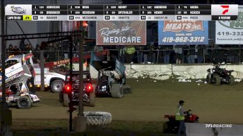 Feature | 2025 All Star Sprints at Fremont Speedway