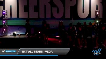 NCT All Stars - Vega [2022 L2 Junior Day 1] 2022 CHEERSPORT: Pittsburgh Classic