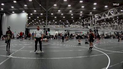 113 lbs Round 2 - Kenny Villon, Revival vs Adrian Austin, Colonial Pride