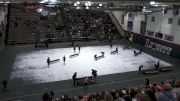 Warren Central HS "Indianapolis IN" at 2025 WGI Guard East Power Regional