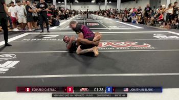Replay: Mat 13 - 2025 ADCC Miami Open | Jul 12 @ 8 AM