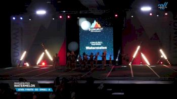 Crush Athletics - Watermelon [2025 L1 Youth - D2 - Small - A Day 1] 2025 The Youth Summit