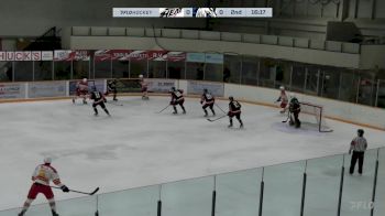 Replay: Home - 2025 Chase vs Williams Lake | Feb 1 @ 6 PM
