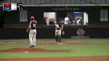Replay: DeLand Suns vs Snappers | Jun 5 @ 7 PM