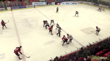 Replay: Home - 2023 Alberni Valley vs Cowichan Valley | Nov 10 @ 6 PM