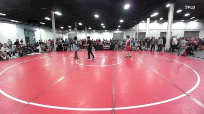 225 lbs Wes Wolke, Minnesota Blue vs Jordan Drayton, Maryland