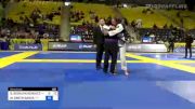 Replay: Mat 8 - 2022 Master IBJJF Jiu-Jitsu Championship | Jun 1 @ 10 AM
