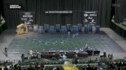 Basha HS "Chandler AZ" at 2025 WGI Percussion/Winds World Championships