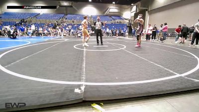 170 lbs Rr Rnd 3 - Danny Cox, Panther Youth Wrestling vs Jameson Holmes, Team Conquer Wrestling