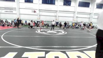 B-65 lbs Round Of 16 - Paisley Grinder, MD vs Ethan Skelton, PA