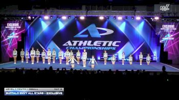 Buffalo Envy All Stars - Exclusive [2026 L1 Youth - Small Day 2] 2026 Athletic Championships Grand Nationals