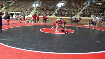 160 lbs Quarterfinal - Poorna Babu, Texas Woman`s University vs Savannah Pitts, Huntingdon