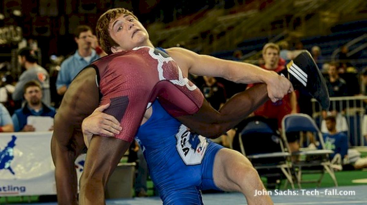 The Importance of Freestyle and Greco