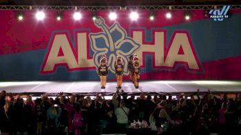 Carolina Elite - Senior Sisters [2023 L2 Senior - D2 2] 2023 Aloha Gatlinburg Showdown