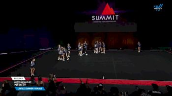 United Dream Elite - Infinity [2025 L3 Junior - Small Prelims] 2025 The D2 Summit