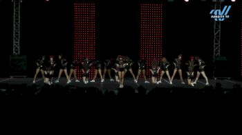 GymTyme Illinois - Sugar [2025 L2 Junior Day 1] 2025 ASC King of the Jungle Schaumburg Showdown