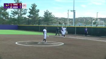 Replay: TAMIU vs Western N.M. | Feb 16 @ 1 PM