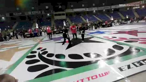 Drake Jackson vs Madison Hogan 2021 F2W Colorado Open - EVENT