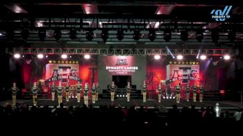 Northwest SilverStars - Dynasty Ladies [2025 L4 Senior - D2 Day 2] 2025 ATC Grand Nationals