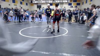 120-126 lbs 3rd Place Match - Devin Garcia, Suples Wrestling Club vs Austin Moody, Lewiston Wrestling Club