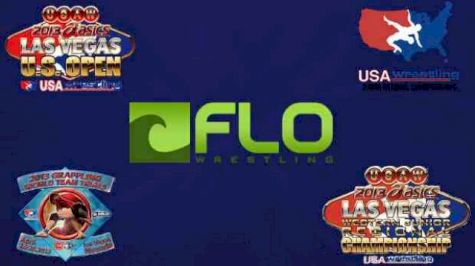 Flo and USAW Partner for Broadcasts