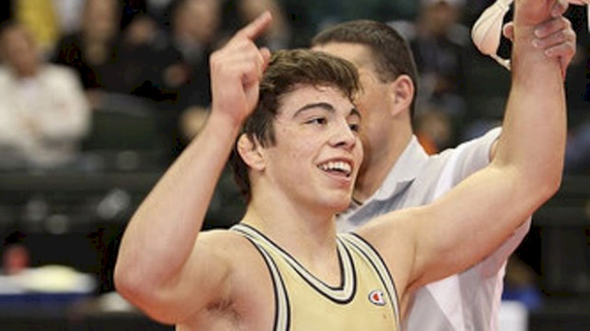 McCauley Is Husker Bound