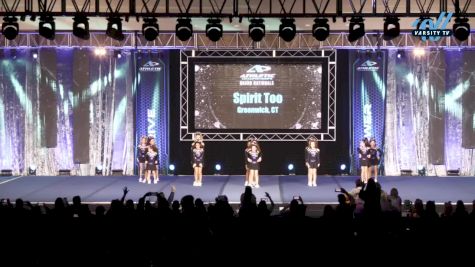 Spirit Too - Jewels [2024 L1.1 Youth - PREP Day 1] 2024 Athletic Championships Grand Nationals