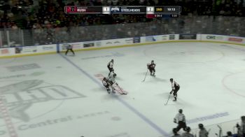 Replay: Home - 2023 Rapid City vs Idaho | Dec 15 @ 7 PM