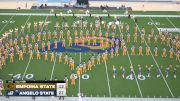 Replay: Emporia State vs Angelo State | Sep 6 @ 6 PM