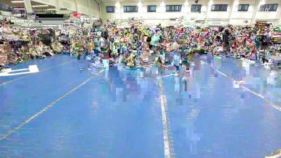 105 lbs Round Robin 2 - Liam Powell, Central IL RAGE-EL vs Noah Elswick, Arsenal WV-EL