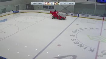 Replay: Home - 2023 Fire vs Chiefs | Nov 25 @ 12 PM