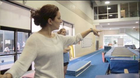 Watch the Latest Gymnastics Documentary