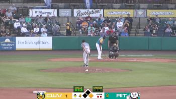 Replay: Home - 2024 Dirty Birds vs York Revolution | May 28 @ 6 PM